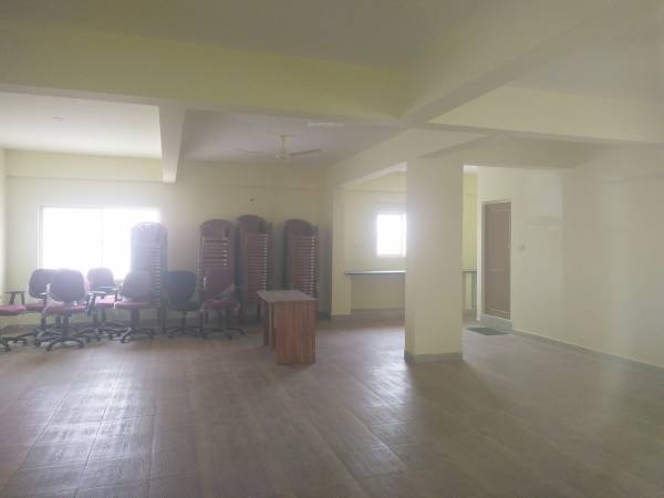  raj-driva Multipurpose Hall