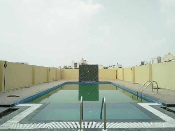  raj-driva Swimming Pool