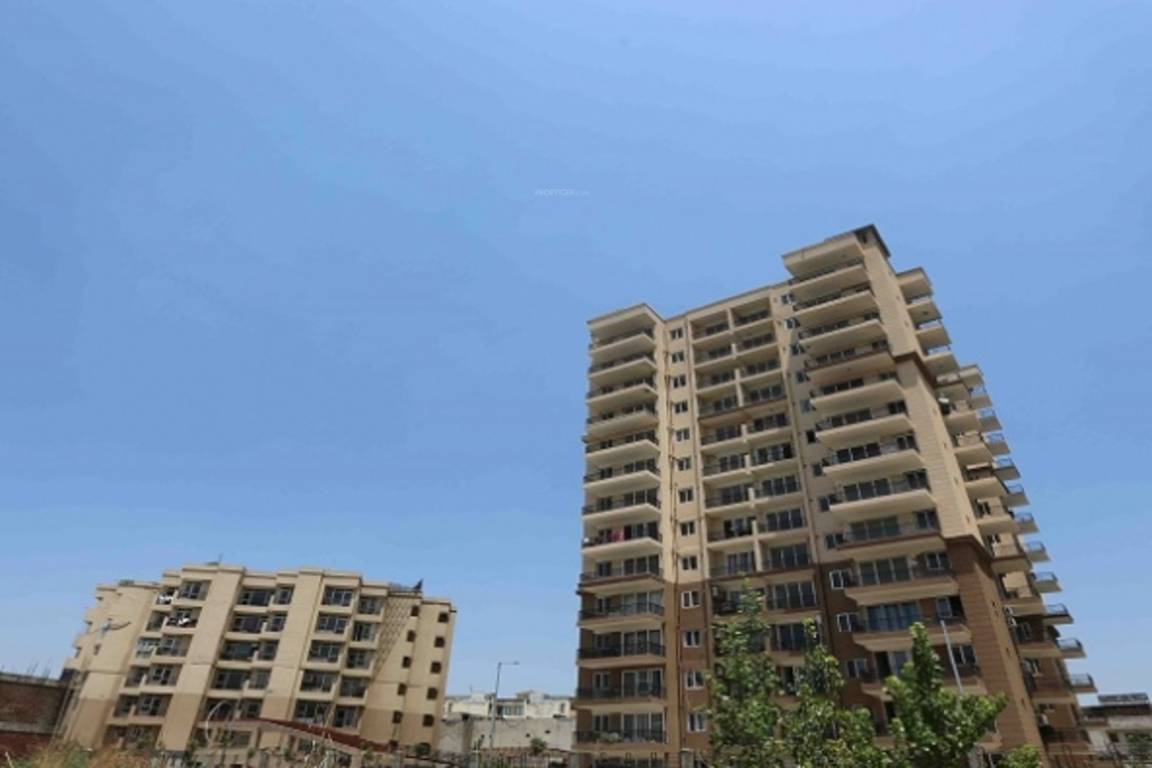 Images for Elevation of Mona Greens