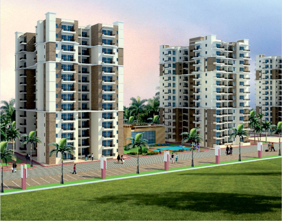 Images for Elevation of Mona Greens