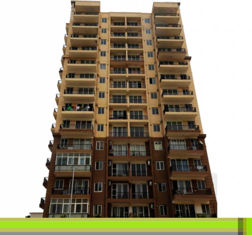 Images for Elevation of Mona Greens