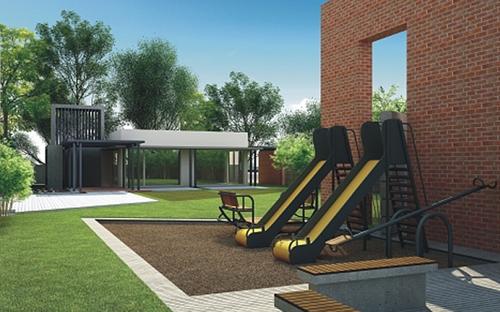 Images for Amenities of Shreenath Sanidhya sanidhya Images for Amenities of Shreenath Sanidhya