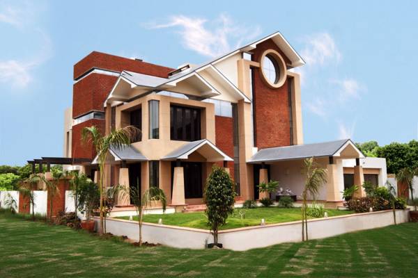 Images for Elevation of Pawan Vicenza Highlands