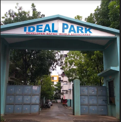 Elevation park Elevation