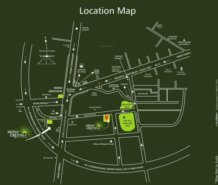 Images for locationPlan
