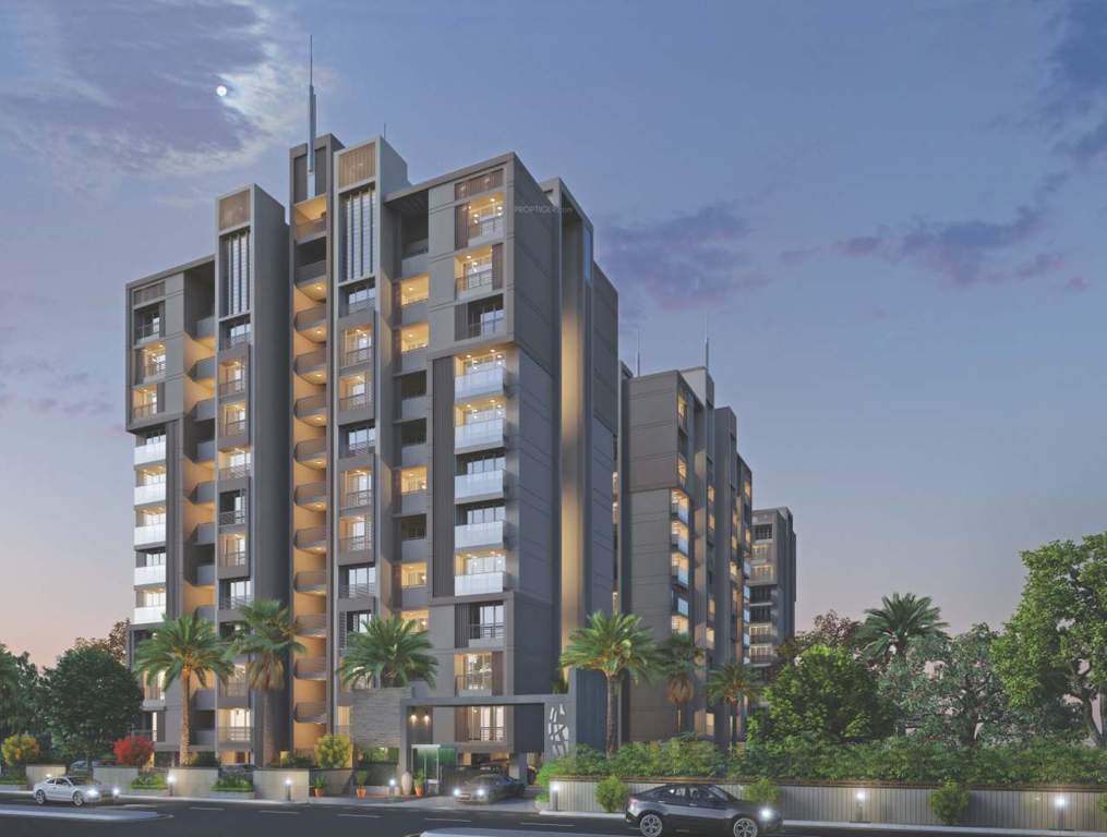  paradise Images for Elevation of Ratna Paradise