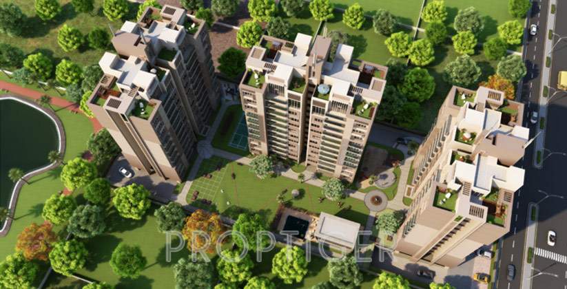  paradise Images for Elevation of Ratna Paradise