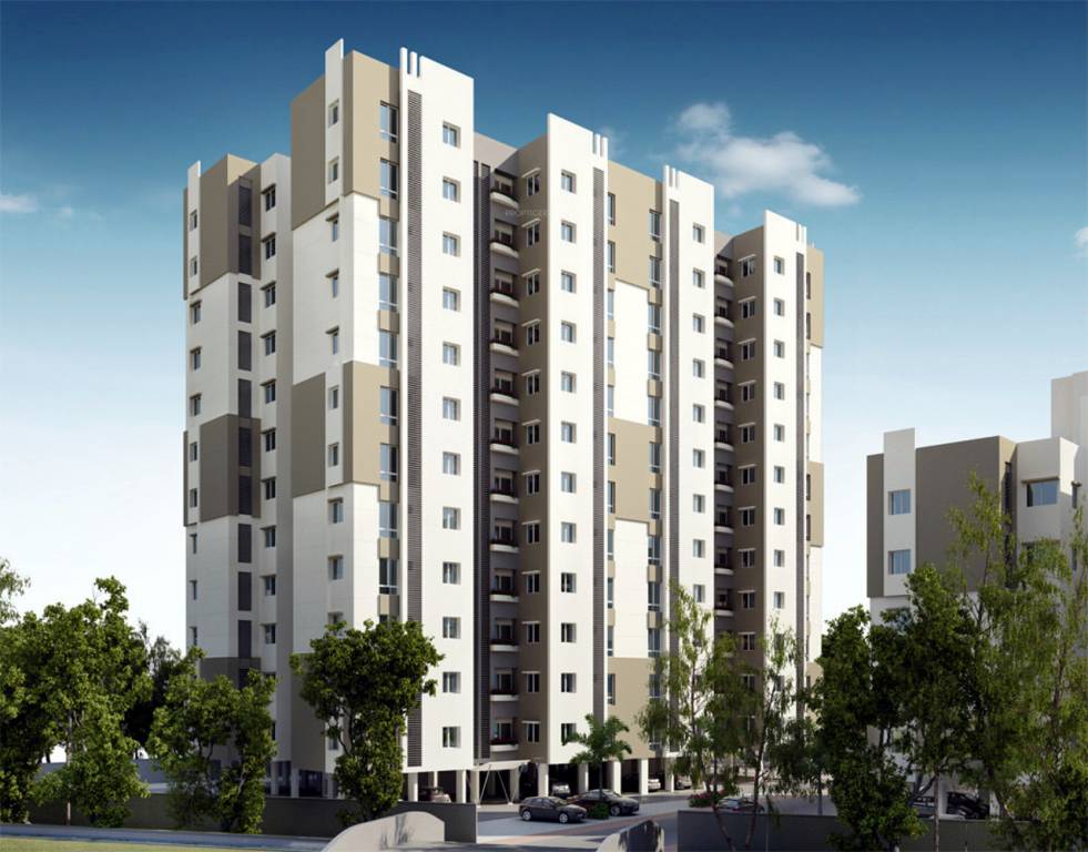 Images for Elevation of Pratham Riviera Apartments riviera apartments Images for Elevation of Pratham Riviera Apartments