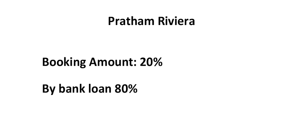 riviera-apartments Down Payment Payment Plan