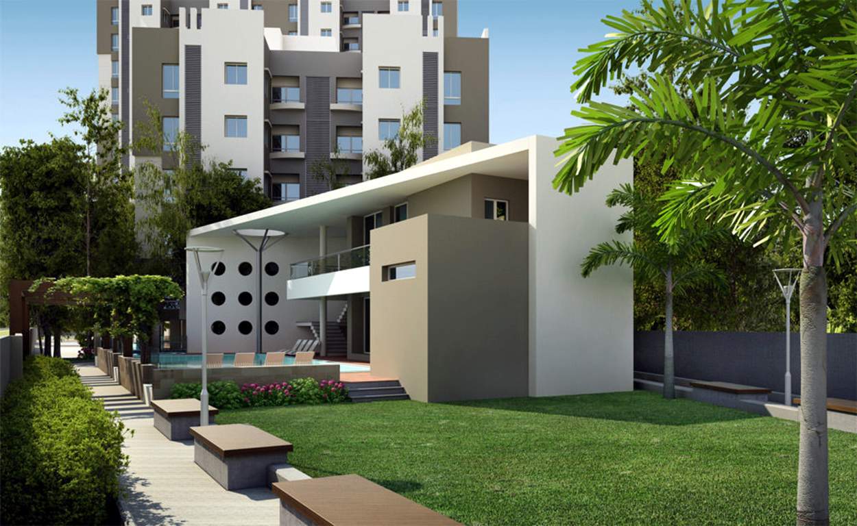riviera apartments Images for Amenities of Pratham Riviera Apartments