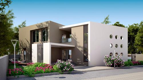  riviera-apartments Images for Amenities of Pratham Riviera Apartments