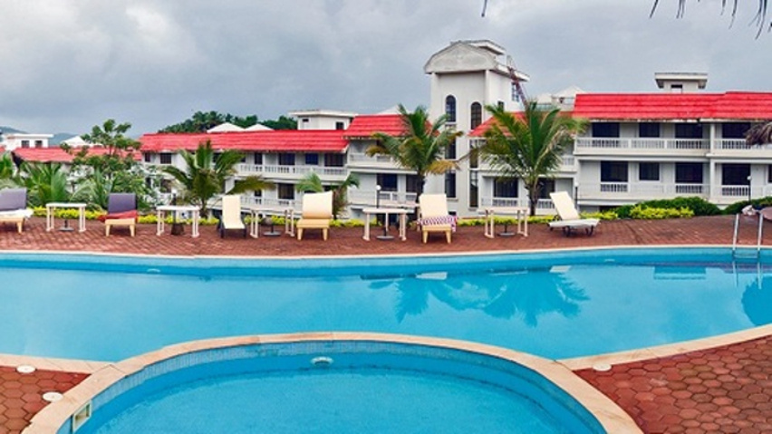 Images for Amenities of Sanatan Best Western Peace Valley