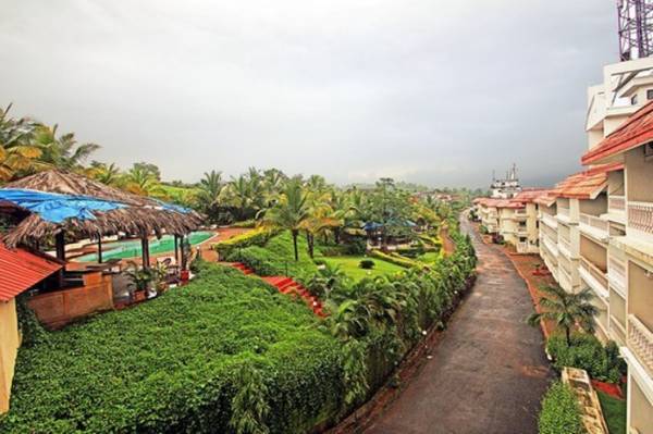 Images for Main Other of Sanatan Best Western Peace Valley