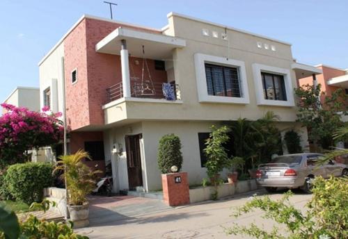 Images for Elevation of Hari Hariom Residency hariom-residency Images for Elevation of Hari Hariom Residency