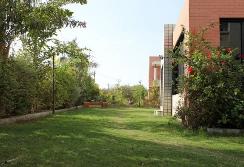  hariom-residency Images for Elevation of Hari Hariom Residency