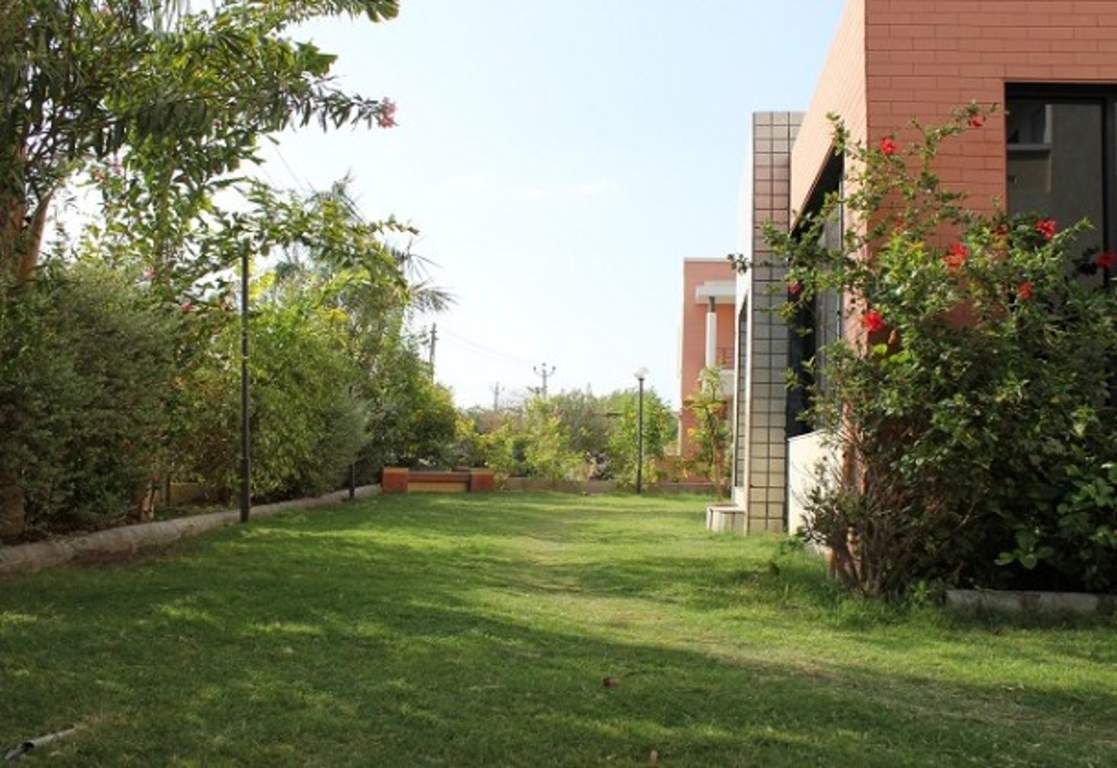  hariom residency Images for Elevation of Hari Hariom Residency