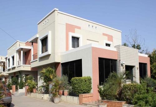  hariom-residency Images for Elevation of Hari Hariom Residency