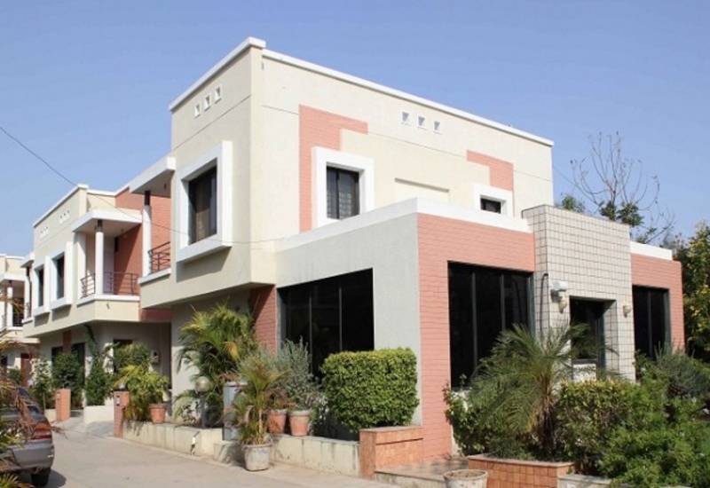  hariom-residency Images for Elevation of Hari Hariom Residency