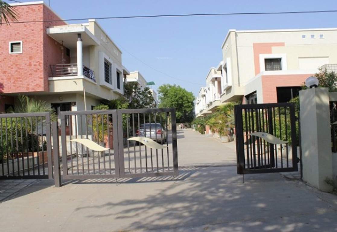  hariom residency Images for Elevation of Hari Hariom Residency