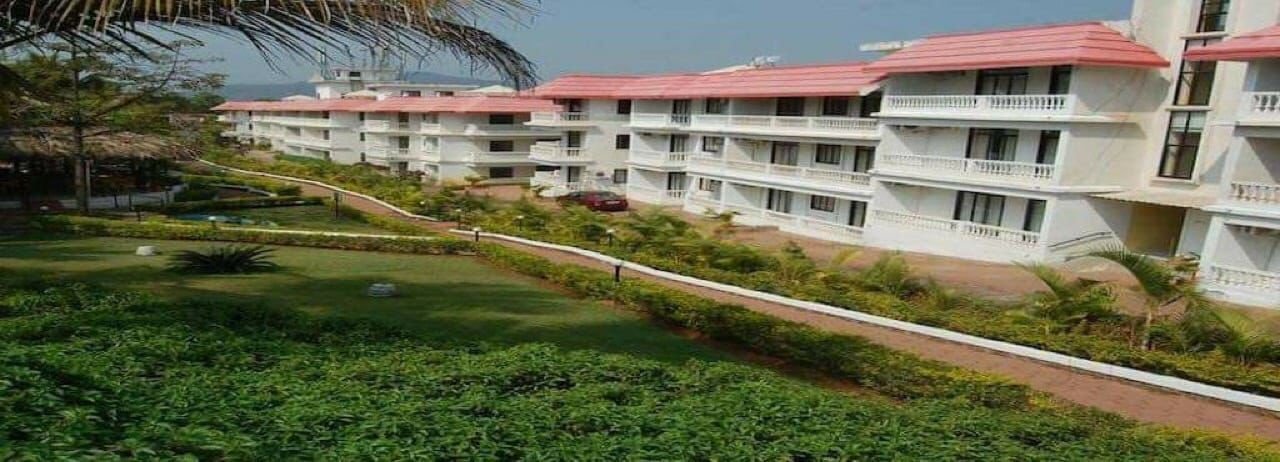  peace valley Elevation