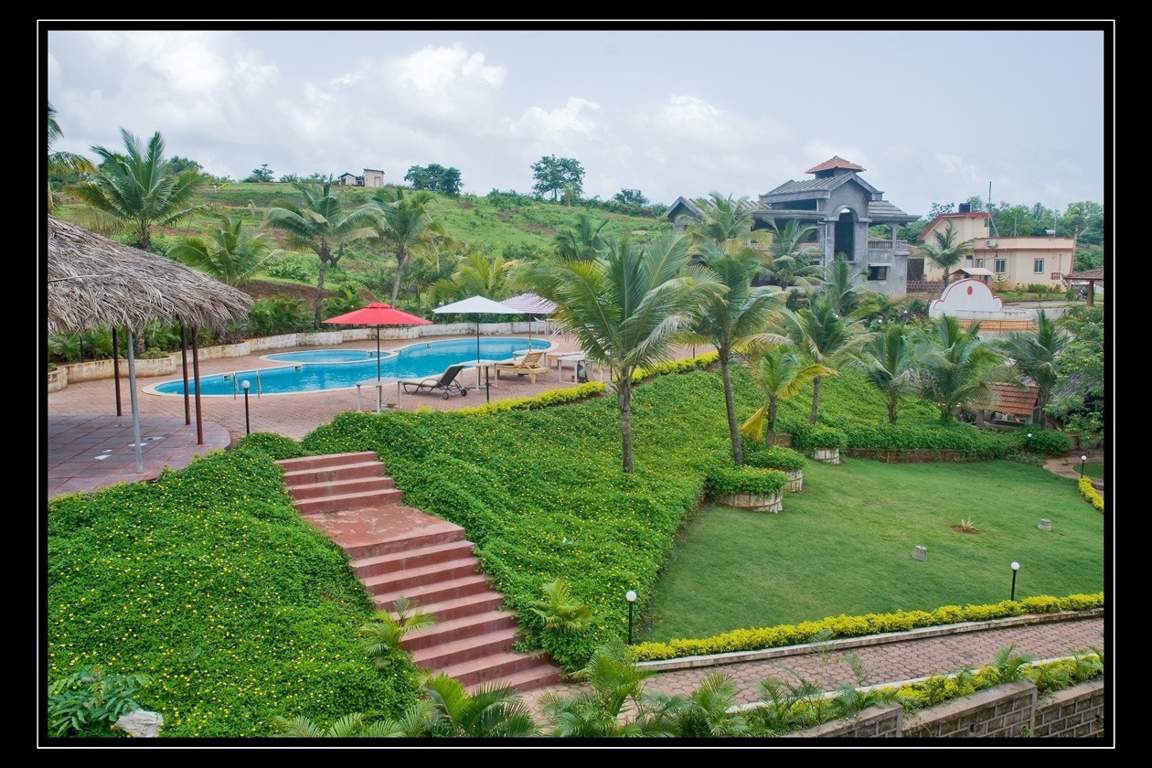  peace valley Landscape Garden and Tree Planting