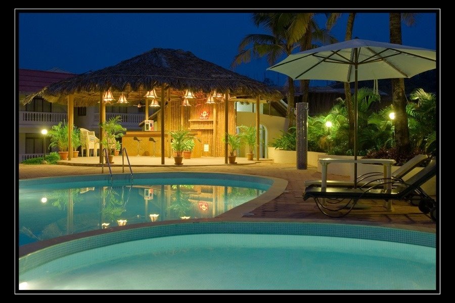  peace valley Swimming Pool