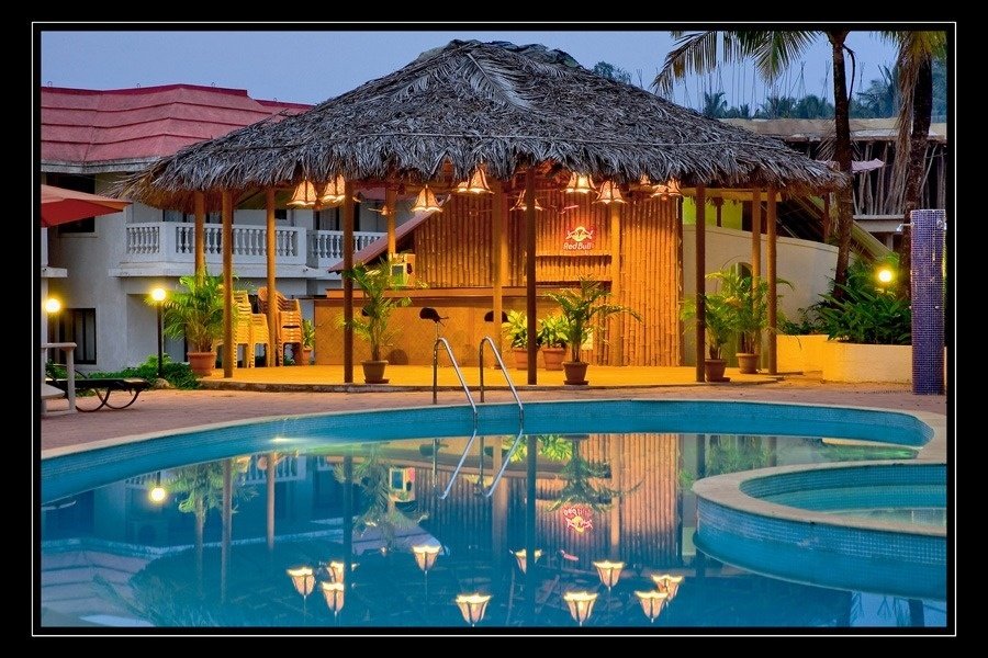  peace valley Swimming Pool