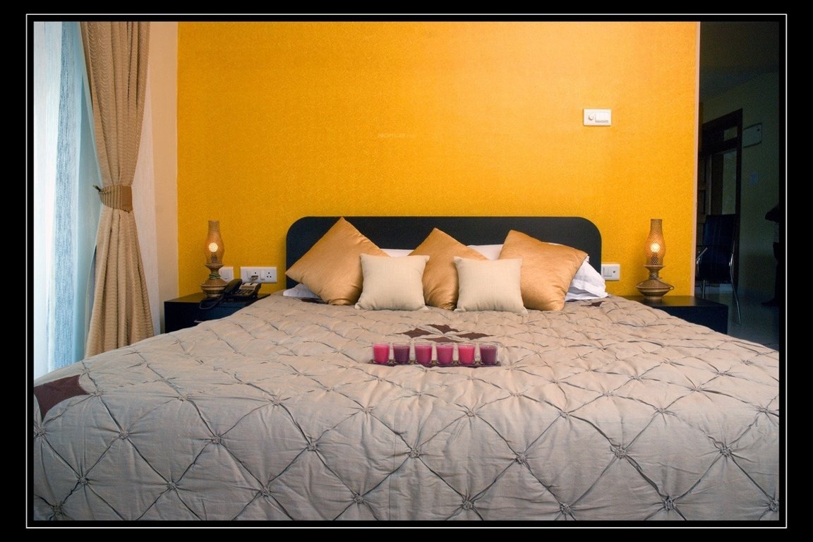  peace valley Bedroom