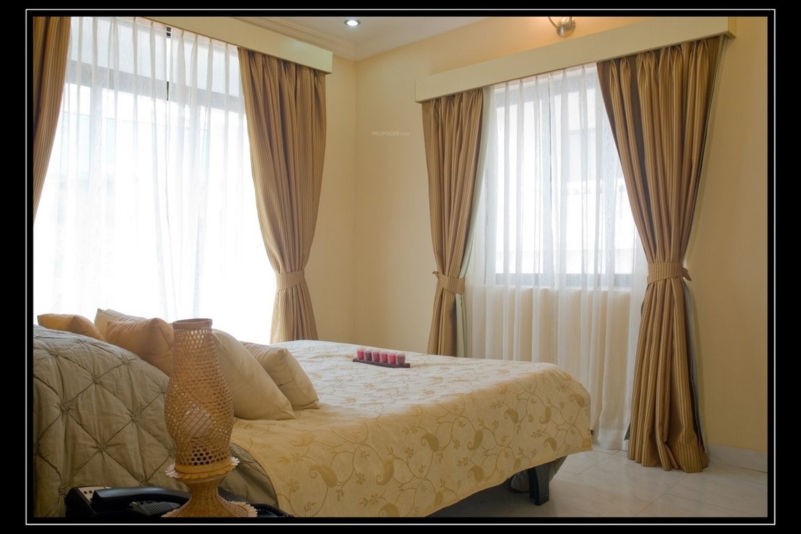  peace valley Bedroom