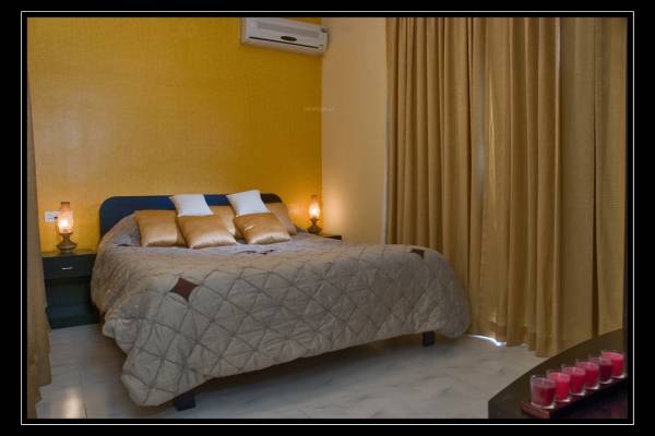  peace-valley Bedroom