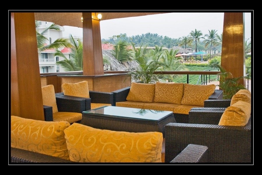  peace valley Living Area