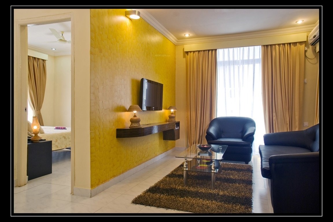  peace valley Living Area