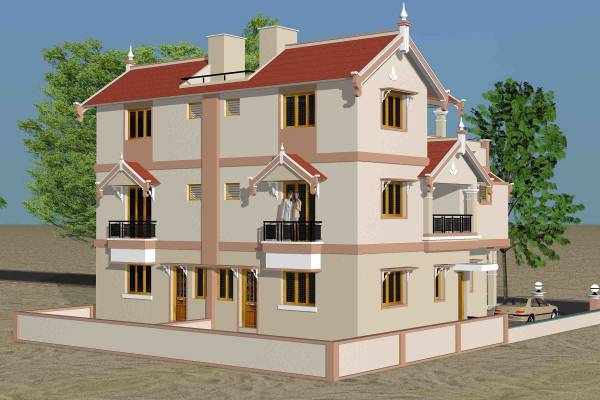 Images for Elevation of Shree Omkareshwar Shree Sadguru Home Images for Elevation of Shree Omkareshwar Shree Sadguru Home