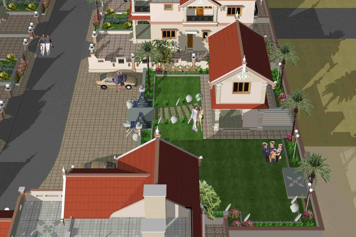 Images for Elevation of Shree Omkareshwar Shree Sadguru Home