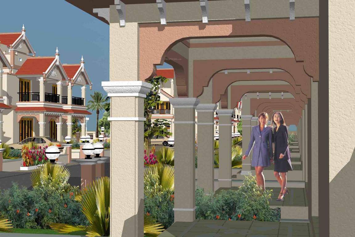 Images for Elevation of Shree Omkareshwar Shree Sadguru Home