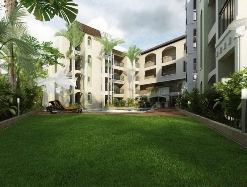  floresta Images for Elevation of Heritage Floresta