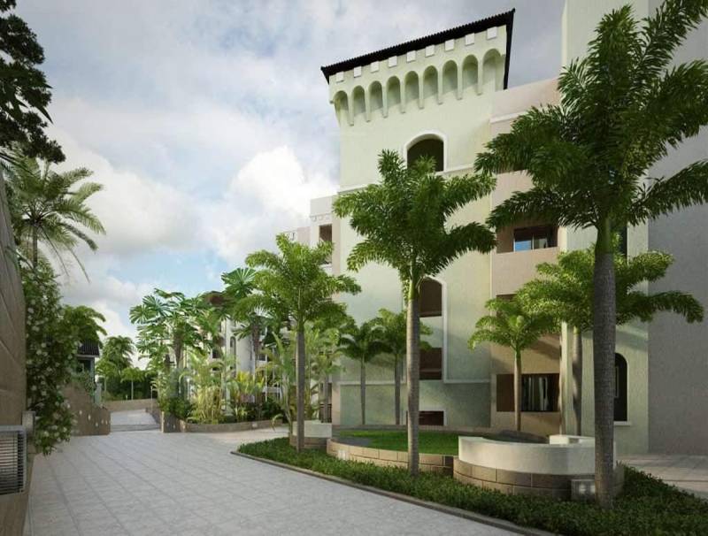  floresta Images for Elevation of Heritage Floresta
