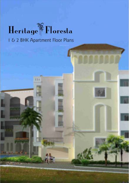  floresta Images for Elevation of Heritage Floresta