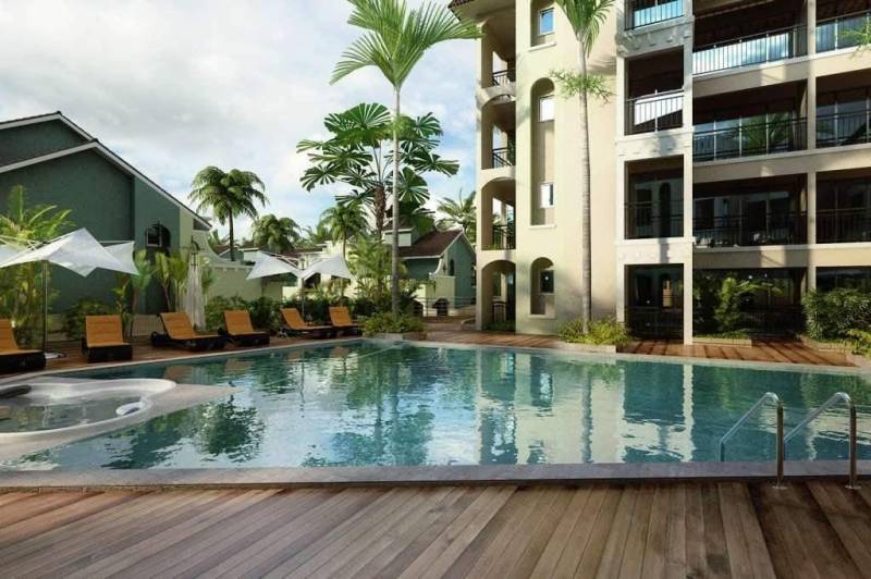  floresta Images for Amenities of Heritage Floresta