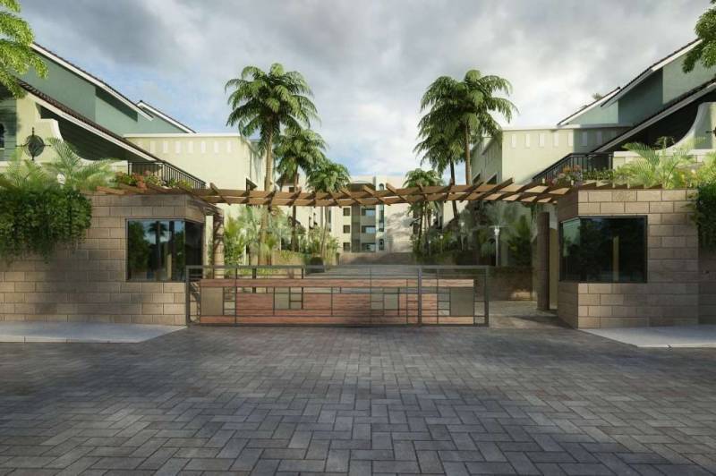  floresta Images for Amenities of Heritage Floresta