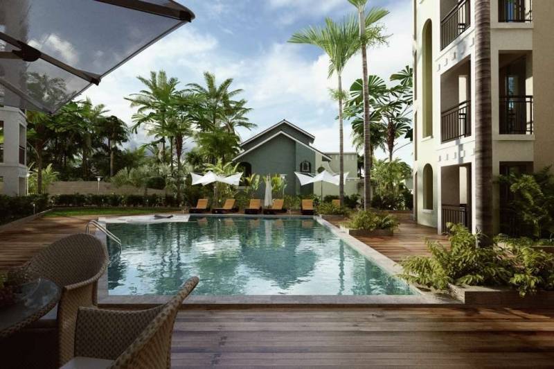  floresta Images for Amenities of Heritage Floresta