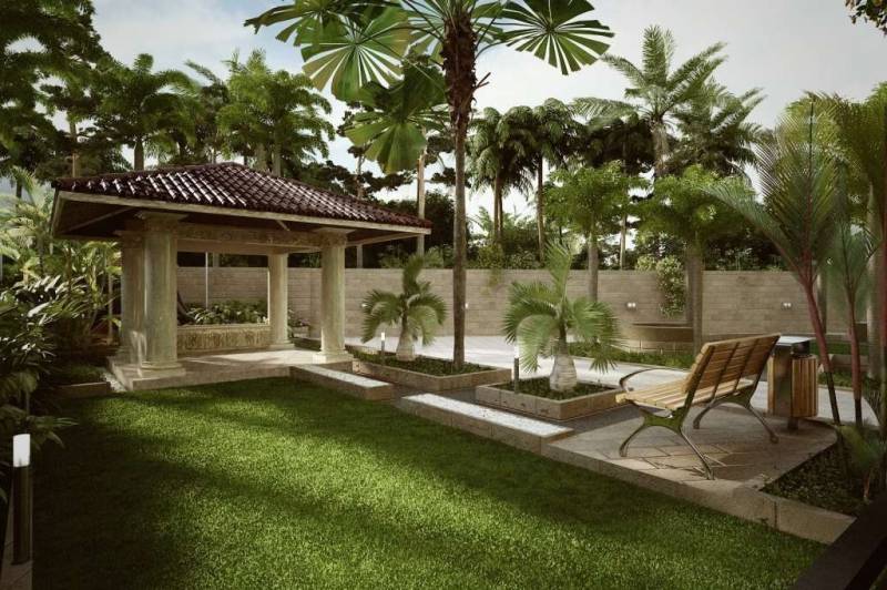  floresta Images for Amenities of Heritage Floresta