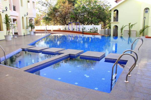 Swimming Pool floresta Swimming Pool