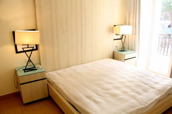 Bedroom floresta Bedroom