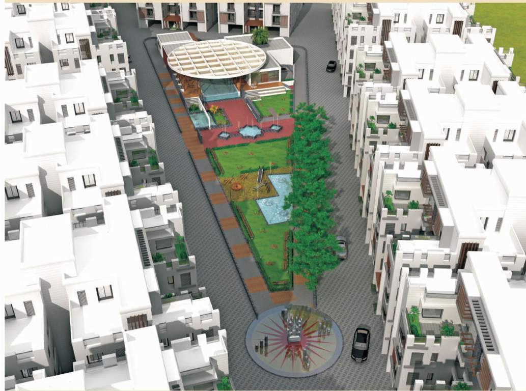 Images for Elevation of Labh Vachnamrut