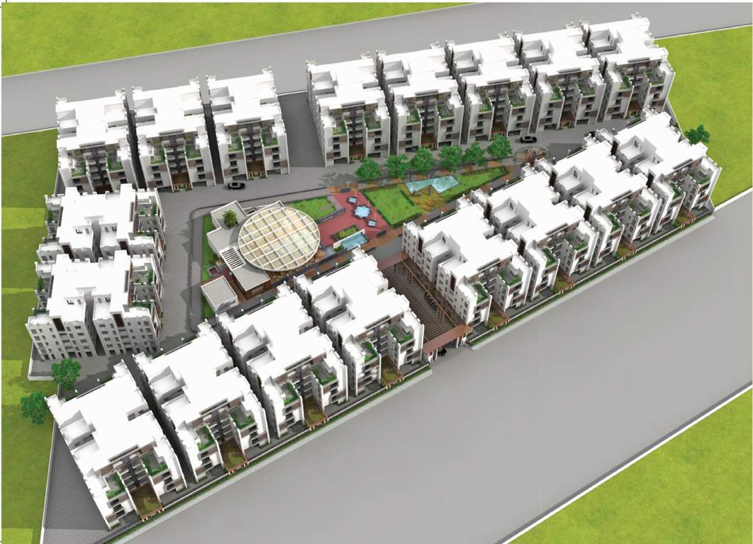 Images for Elevation of Labh Vachnamrut