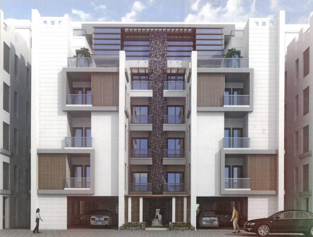 Images for Elevation of Labh Vachnamrut