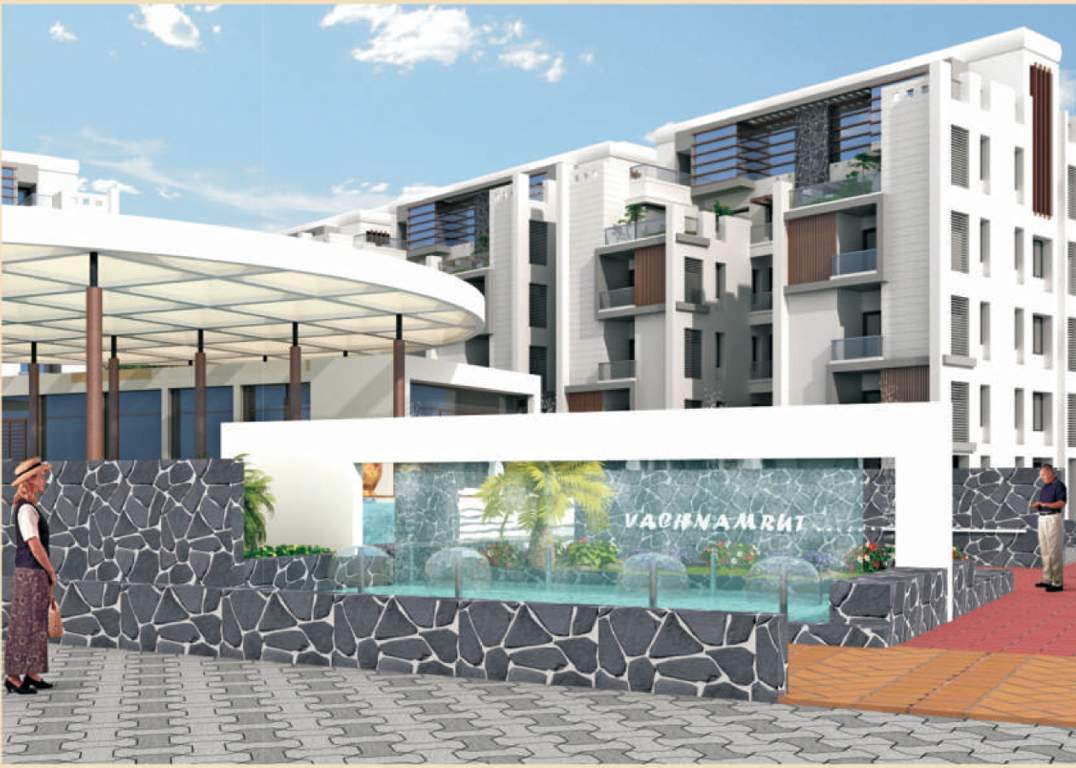 Images for Amenities of Labh Vachnamrut