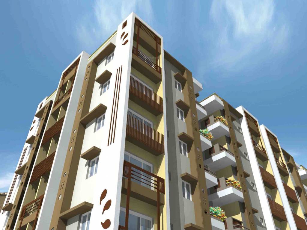 shree ram constructions shriram kutir Elevation
