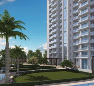 Images for Elevation of DLF Kings Court Villa Images for Elevation of DLF Kings Court Villa